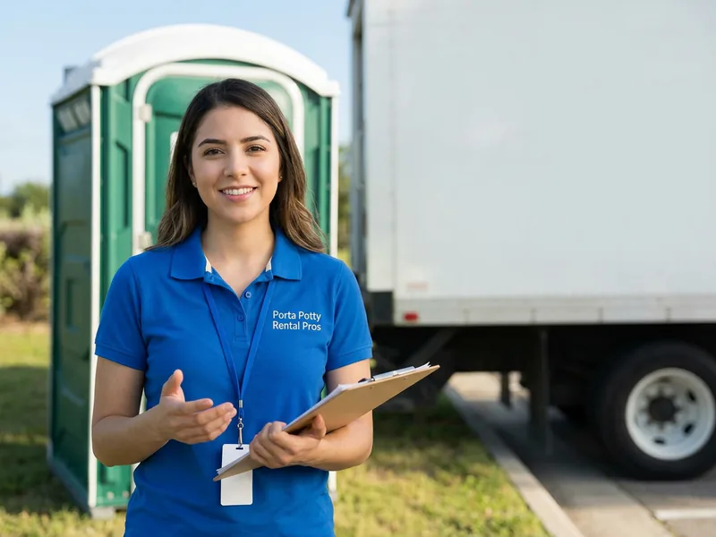 Porta Potty Rental  in Rayville  FAQ